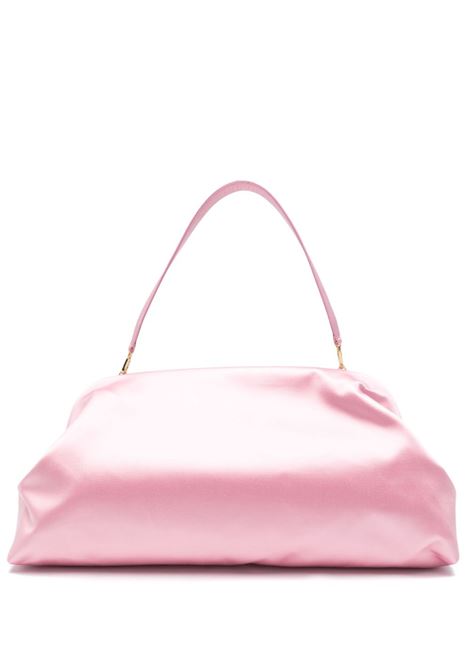 Borsa a mano duchesse in rosa Philosophy di lorenzo serafini - donna PHILOSOPHY DI LORENZO SERAFINI | 310371740224